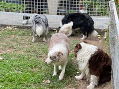 -OurTime Cafe OT咖啡馆