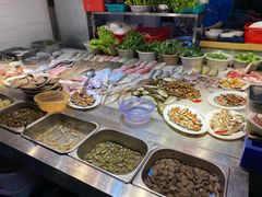 -长平老姿娘夜粥(平东一街店)