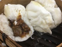 -香港蓮香樓(中環店)