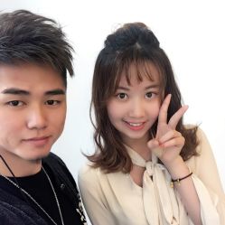 -阿三造型