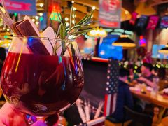 热红酒-MR.ROCKY洛奇先生RESTAURANT&BAR(宝安壹方城店)