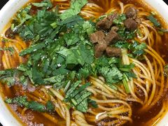 -宛平李记小吃(东关街店)