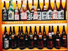 -梦味精致日本料理(新地假日广场店)