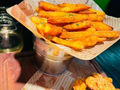 -做披萨的奇葩(中海央墅店)