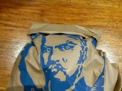 -Fergburger(皇后镇店)