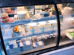 -简·煦蛋糕定制(下沙店)