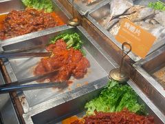 -星伦多自助料理·涮烤一体(虹悦城店)