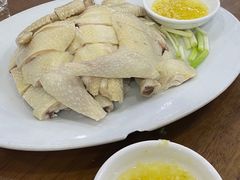 -红星光发煲仔饭(大石街店)
