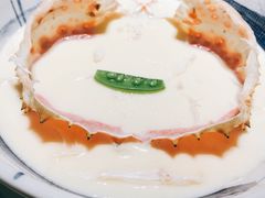 -綱元·海鲜豆捞(明州里店)