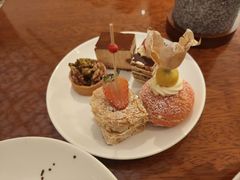 -舟山朱家尖威斯汀酒店·知味标帜自助餐厅