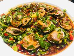 -小郭私房菜·海肠捞饭店(学士街店)