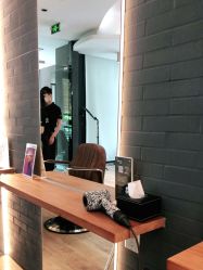 -意廊 Hair Salon