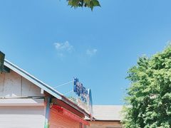 -大连老虎滩海洋公园