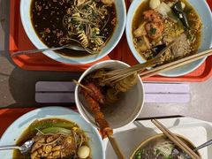 -苏州大学独墅湖校区-第5食堂