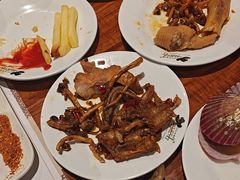 -汉巴味德(沈阳万象汇店)