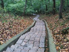 -南山风景名胜区