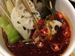 -大铁勺新津菜(东丽阳光新业广场店)