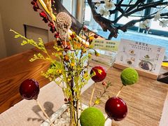 -梅花境(万科店)