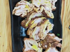 -大壮家原味烤肉(兴华北街店)