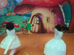 -酷洛小镇(步步高新天地购物广场店)