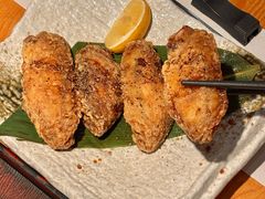 -味太助·银饭食堂(中华城店)