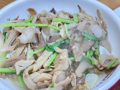 -草本汤(茶亭店)