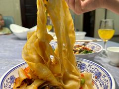 -令氏家外家周秦食府(高新店)