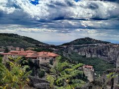 -梅黛奥拉修道院