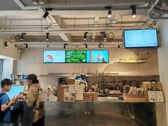 -喜茶(广州北京路惠福东店)