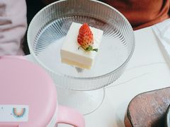 -牛扒先生·厚切雪花牛扒西餐厅(北京路禺山路店)