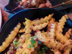 -海雾里小酒馆(观音桥店)