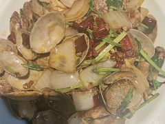 -醉炫音速烧烤·干煸菜(沙河总店)