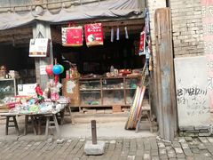 -秦镇第一味米皮(丰京路店)