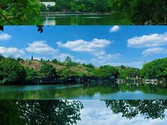 -白马涧龙池景区