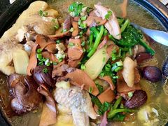 -海韵人家.海景花园经典云南菜(双廊店)