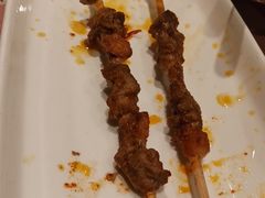 -西贝(凯德壹中心店)