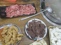 -刘少华贵州小黄牛·鲜牛肉火锅(总店)