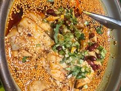 -辛香汇(飞洲店)