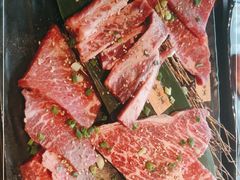 -千寻烧肉(政务区店)