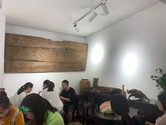 大堂-甜心闲生传统手工冰粉(奎星楼店)