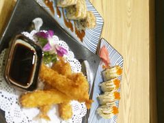 -食鲤料理(西虹东路店)