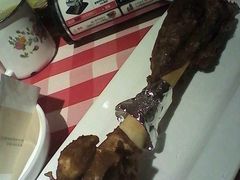 -西贝莜面村(上海百联西郊店)