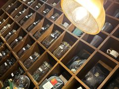 -RUMORS COFFEE ROASTERY鲁马滋咖啡(湖南路店)