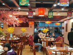 -那家老院子东北菜·饺子·小鸡炖蘑菇(艳华街店)