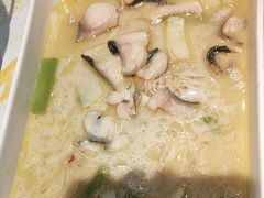 -天堂鸟水煮鱼·烟火川菜(凤凰路店)
