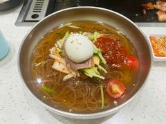 -韩时烤肉(丰科万达广场店)