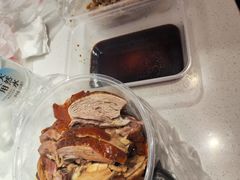 烤鸭-竺桥兄弟烤鸭(总店)
