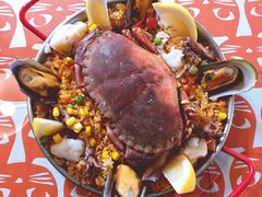 -吃饼人西餐(南开店)