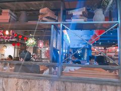 -云晓光头烧烤吧(川沙绿地店)