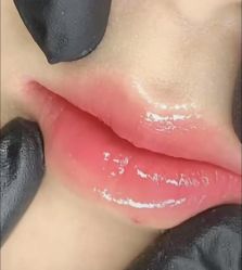 -韩美绣·骨相纹眉·洗眉美瞳线